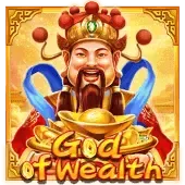 God of Wealth screenshot