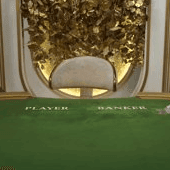 Salon Privé Baccarat N screenshot